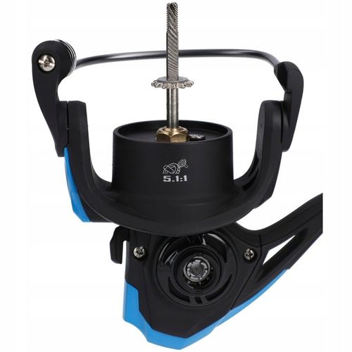 Kołowrotek Mikado Sasori 2004 FD + gratis na Arena.pl