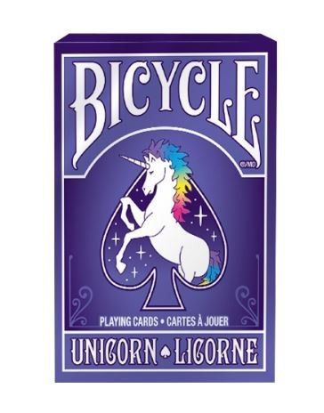 Karty Unicorn na Arena.pl