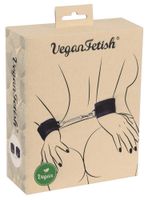 handcuffs vegan