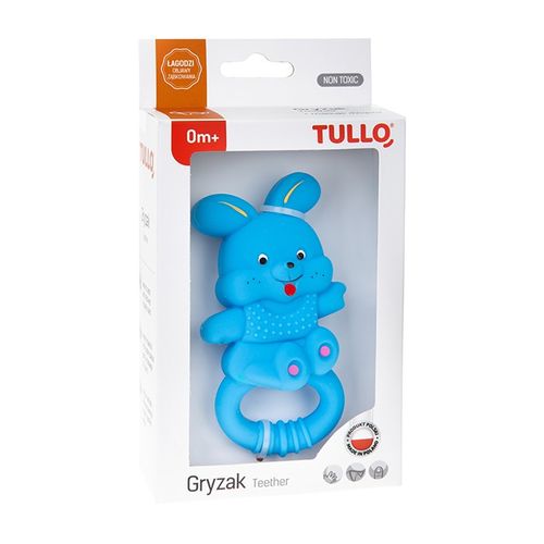 Am Tullo Gryzak Zając na Arena.pl