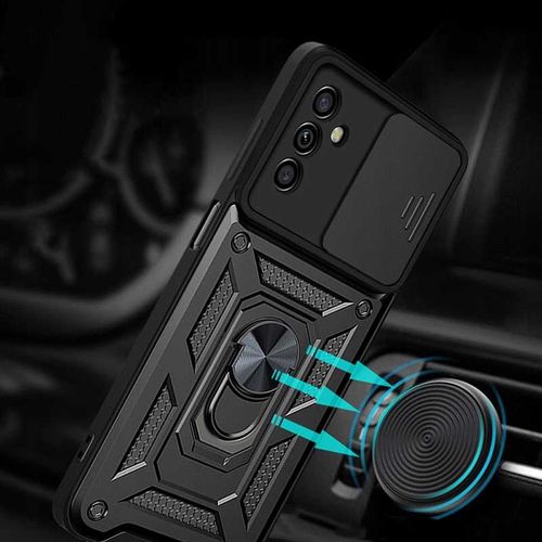 Spacecase Camring Galaxy A04S/A13 5G Black na Arena.pl