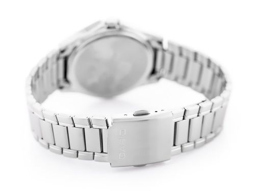 ZEGAREK MĘSKI CASIO MTP-1239D-2A - MULTIDATA (zd040c) + BOX na Arena.pl