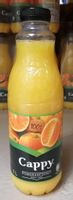 Cappy Orange 1l PET