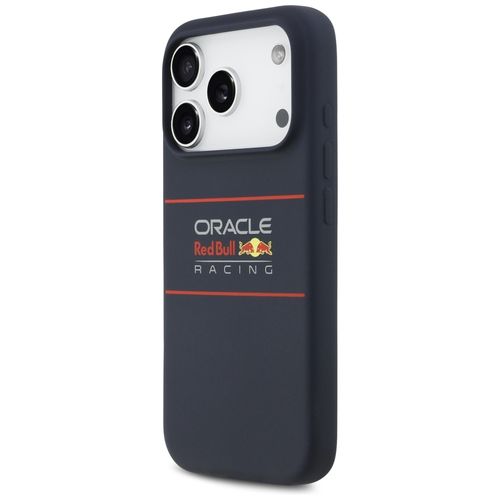 etui red bull silicone horizontal        centered logo magsafe do na Arena.pl
