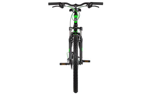 Rower Kellys VIPER 10 Black Lime 2017 - r. 15,5" na Arena.pl