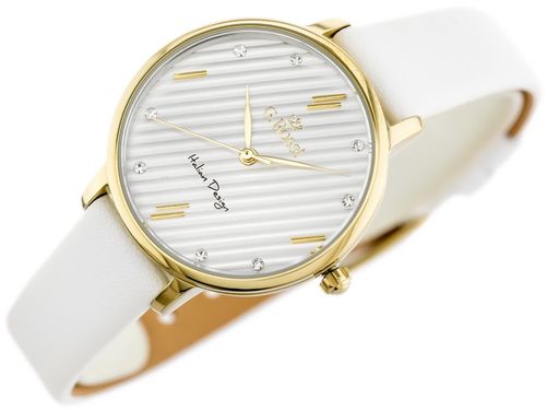 ZEGAREK G. ROSSI - G.R12094A-3C2 (zg865a) + BOX na Arena.pl