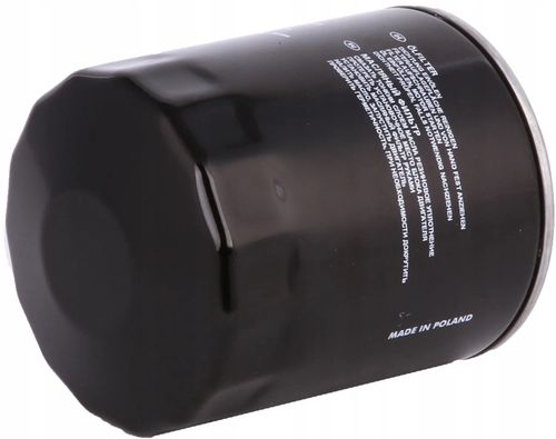 OP 526/5 - Filtr oleju na Arena.pl