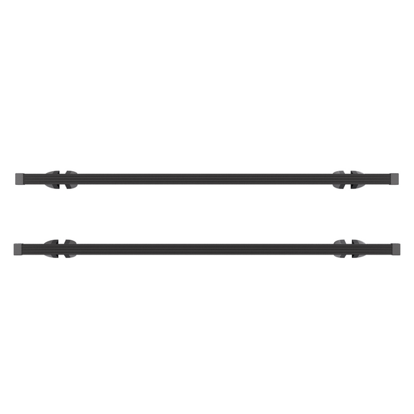 Bagażnik na relingi do AUDI A6 C6 Allroad Kombi 5d (2000-2011)r zdjęcie 4