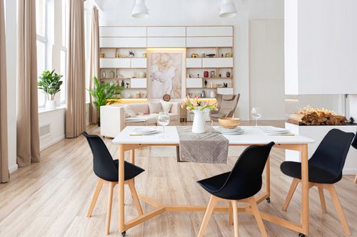 krzesło oslo czarne (nowy nowy kod) na Arena.pl