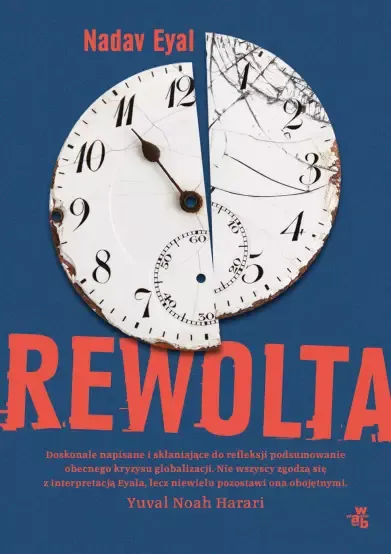 Rewolta zdjęcie 1