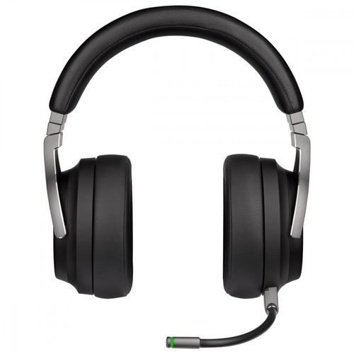 Słuchawki Virtuoso Wireless Headset Carbon na Arena.pl