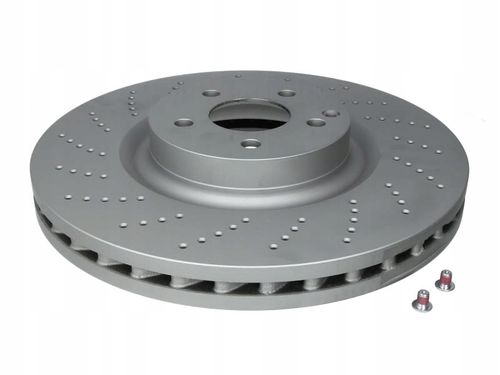 TARCZA HAM PRZOD 360X36 V ATE na Arena.pl