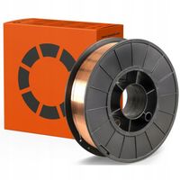 Drut Spawalniczy T20/SG2 Fi 0,8 5 Kg D200 Tysweld T20.003