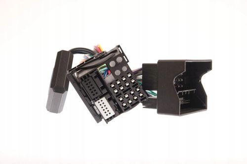 Adapter Bluetooth dla BMW e60 / e61, bezinwazyjny na Arena.pl