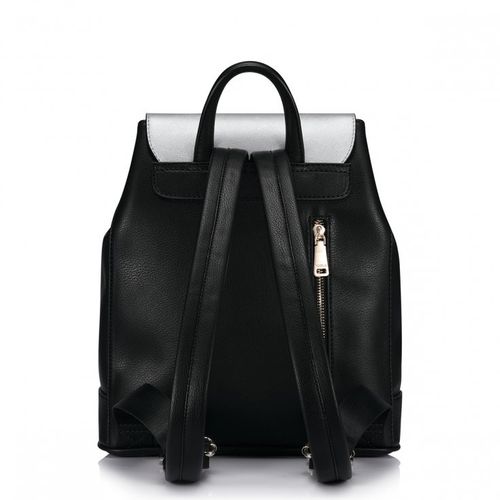 Nucelle całuśny plecak Czarny na Arena.pl