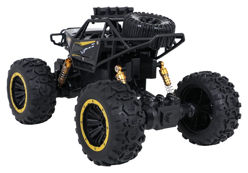 Crawler R/C 1:18 Climb Power zdjęcie 7