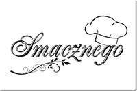 120CM 80CM OBRAZ NAPIS SMACZNEGO ZAWIJAS DRUK