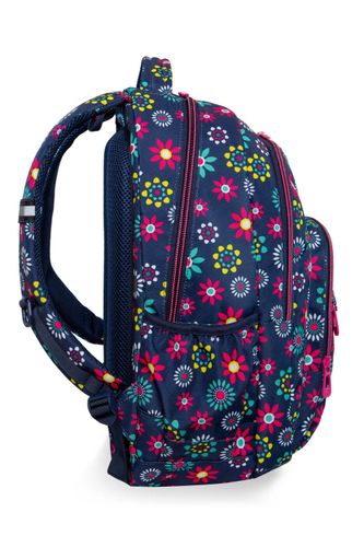 COOLPACK BASIC PLUS PLECAK MŁODZIEŻOWY HIPPIE DAISY 27 L na Arena.pl