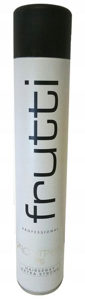 MAXX LAKIER FRUTTI 750 ML zdjęcie 1