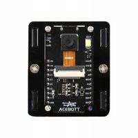 ACEBOTT QD002 Moduł kamery ESP32 z serwomechanizmem