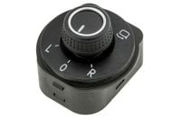 PRZEŁĄCZNIK REGULACJI LUSTEREK VW POLO V 2014 2015 2016 2017