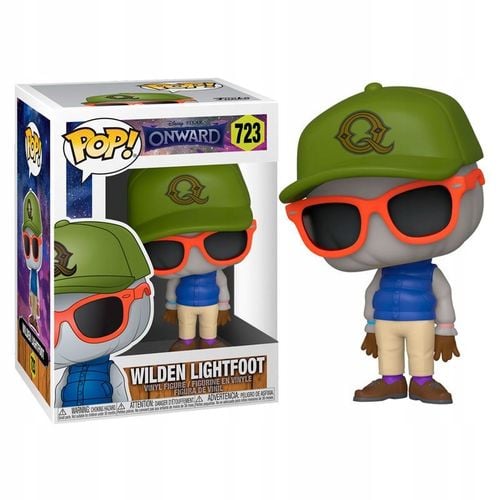 Funko POP! Onward Wilden Lightfoot 723 na Arena.pl