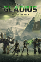 Warhammer 40,000: Gladius Relics of War KLUCZ STEAM CD KEY BEZ VPN