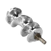 wałek ślimakowy ślimak do wilka kitchen line hendi 22 - hendi 282069