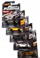 HW male samochodziki 57850 /72