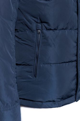 WRANGLER PROTECTOR JACKET NAVY W4727W335 M na Arena.pl
