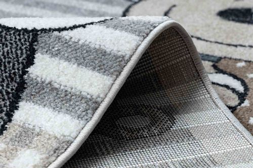 RUG/LU/BEO/PETS/GREY/160x220 na Arena.pl