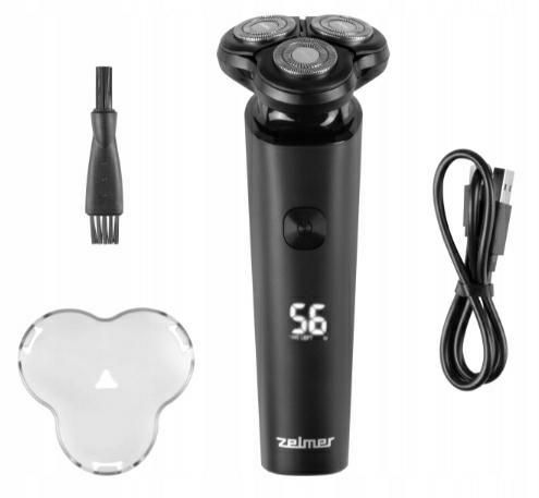 ZELMER GOLARKA ZSH7500 zdjęcie 1