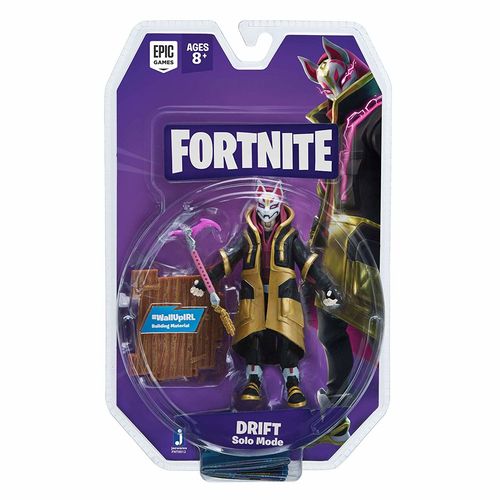 Fortinite Figurka Drift Solo mode 11 cm na Arena.pl