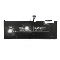 BATERIA DO APPLE MACBOOK PRO 15 A1286 A1382 2011 2012 Z NARZĘDZIAMI DUŻA
