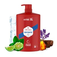 Old Spice Whitewater Żel Do Twarzy Pod Prysznic I Szampon Dla Mężczyzn