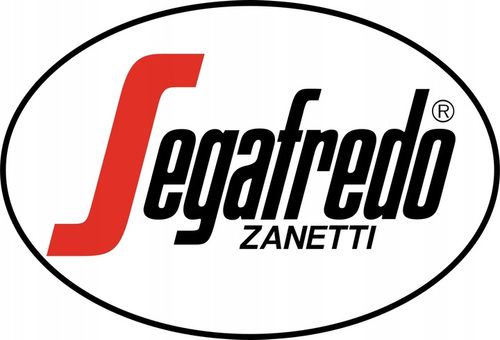 Kawa ziarnista SEGAFREDO INTERMEZZO 1 kg + GRATIS videobook na Arena.pl