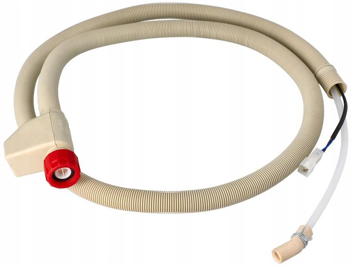 Wąż Aqua Stop zmywarka Beko zdjęcie 1