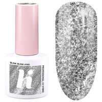 HI HYBRID Lakier hybrydowy #199 Blink Blink 5ml