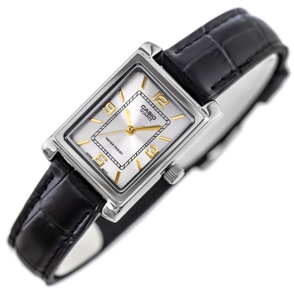 ZEGAREK DAMSKI CASIO LTP-1234PL-7A2EF + BOX zdjęcie 2
