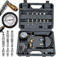 MIERNIK KOMPRESJI DIESEL 19 ELEMENTÓW PRZEWÓD 400 MM PM-MCSD-19T