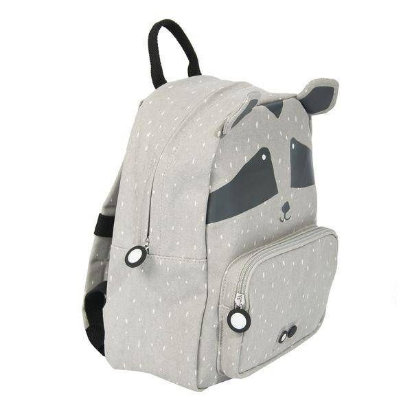 Mr. Raccoon Plecak zdjęcie 2
