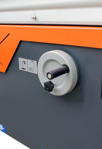 Piła formatowa formatówka pilarka tarczowa REMA podcinak 3000mm podcinakiem na Arena.pl