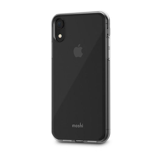 MOSHI VITROS IPHONE XR - CRYSTAL CLEAR na Arena.pl