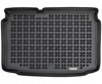 GUMOWA Mata Bagażnika Vw Polo HB od 2009