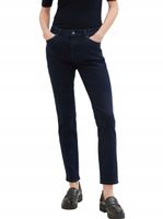 Jeansy slim fit damskie Tom Tailor 1038347