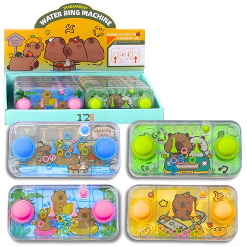 DLA DZIECI ZABAWNA GRA WODNA ZRĘCZNOŚCIOWA na Arena.pl