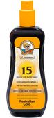 Australian Gold SPF15 Olejek W Sprayu Ochrona