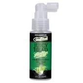 doc johnson goodhead spray do ust sour green apple 60ml bez cukru