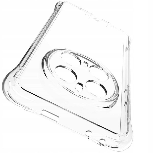 Spacecase Anti-Shock 2.0 Honor Magic 7 Pro zdjęcie 8