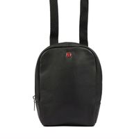 Saszetka męska z naturalnej skóry Albatross TB105